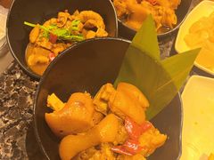 -海底捞火锅(邯郸新世纪中心店)