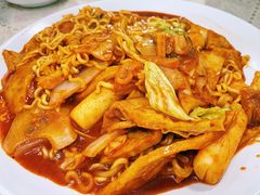 -屋里家延边朝鲜族冷面(南园店)