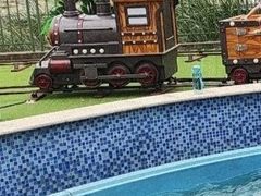 -蒙特利亲子乐园
