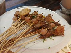 -串盟烧烤大排档·长沙美食地标(星沙店)