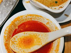 -竹犇番茄火锅(长风街店)