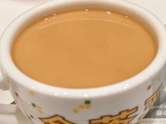 -龙记香港茶餐厅(久光百货店)