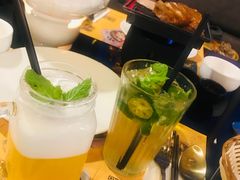-simply thai天泰(静安嘉里中心店)