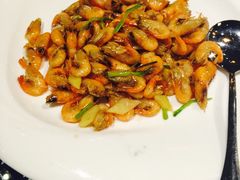-渔堂公园餐厅·本帮菜(乐园路店)