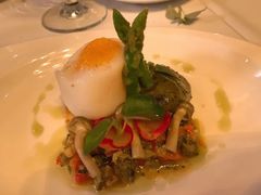-Aubergine49 Restaurant