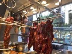 -余百年·现烧烧腊(圆方购物中心店)