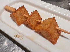 -潮界(虹桥天地店)