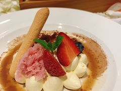 -Kathleen's Waitan 凯圣琳江景西餐厅(外滩店)