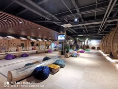 -汤W城市微度假(仓山店)