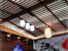 大堂-笑来喜馄饨小笼工坊店(湖滨街店)