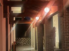 -明月山天沐温泉度假村