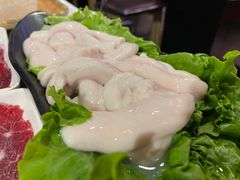 -食潮汕头鲜牛馆(望京保利店)