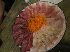 -羽深肉铺 Steak & Wine