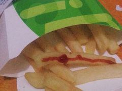 -德克士(汝河路店)