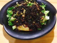 -二孃鸡爪爪(东郊记忆店)