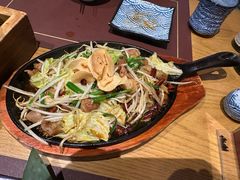 -九酢·海鲜居酒屋