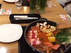 -真熙家烤肉料理(湛江万达店)