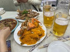 -人和啤酒屋海鲜大排档(营口路店)