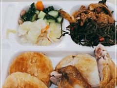 -香妃烤鸡(西单店)