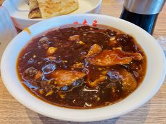 -华天二友居肉饼(宫门口店)