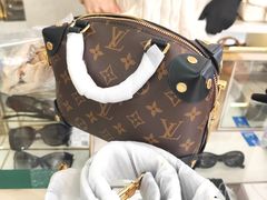 -六六奢品·vintage中古·回收二手奢侈品包包手表首饰(环球港店)
