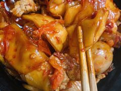 -花小小新疆炒米粉·小锅现炒(灯市口店)