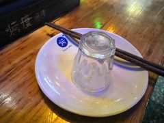 -路边摊小炉子烧烤