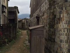 -前童古镇