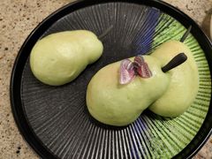 相思鸭梨流沙包-荔港人家(城启·荔港南湾店)