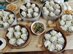 -联营烧麦(乌兰察布店)