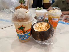 -椰椰大吉(侨港店)