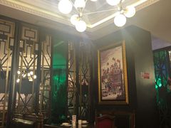 -新白鹿餐厅(爱琴海购物中心店)