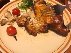 -萨莉亚意式餐厅(国和1000店)