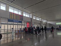 -邯郸东站