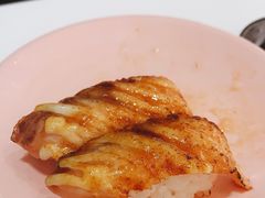 -争鲜回转寿司(双井家乐福店)