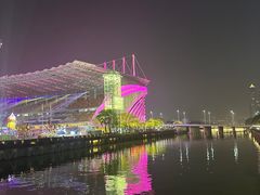 -海心沙亚运公园