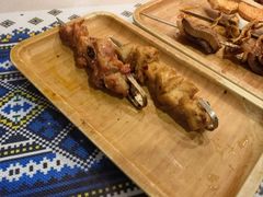 -乡村馕坑肉·烧烤·新疆菜·本地人更爱吃(阿勒泰首店)
