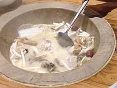 -云尊府云南菜·蒸汽石锅鱼(学清路店)