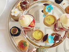 -上海和平饭店华懋阁 Cathay Room