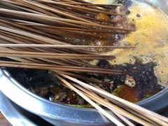 -盖帮鳝鱼串串(东郊记忆店)