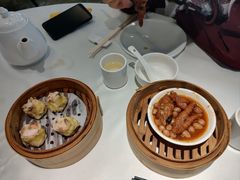 -万龙洲海鲜(南新仓店)
