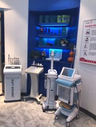 -清颜专业祛痘连锁店