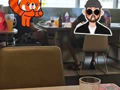 -海底捞火锅(万象城店)