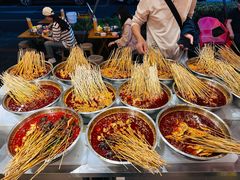 -嘉州鲜知味钵钵鸡(奎星楼店)