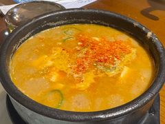 -海兰江石锅饭(水上店)