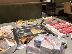 -海底捞火锅(名门店)