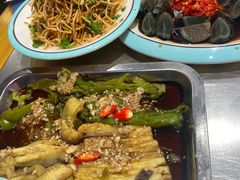 -古彭7只羊·徐州烧烤(旗舰店)