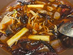 -常和州·夜宵大排档(常州单店)