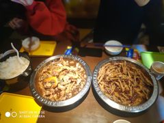 -胖哥俩肉蟹煲(福州仓山爱琴海店)