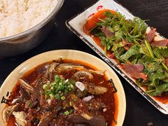 -醉八仙热酒馆(渝中店)